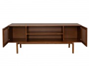 Rack Bancada 3D Moveis D'Ouro 1997 1.85 m